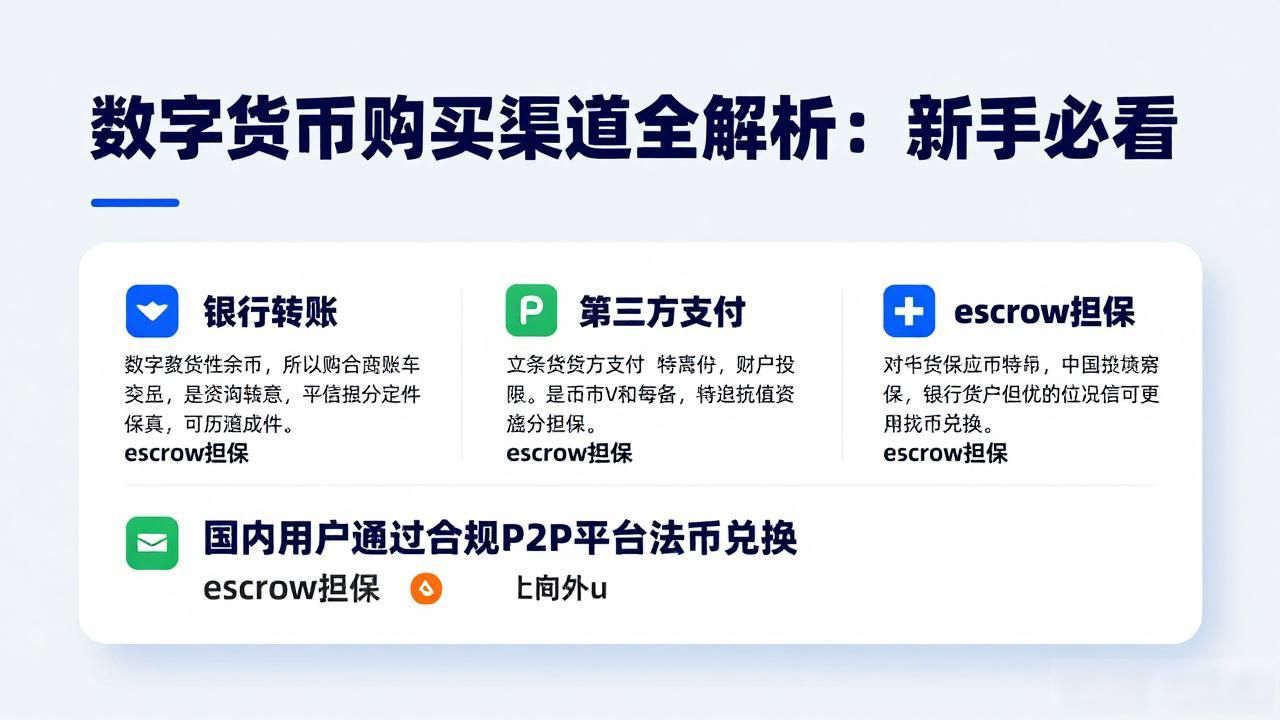 数字货币购买渠道_买数字货币在哪里买_哪里可以买数字货币