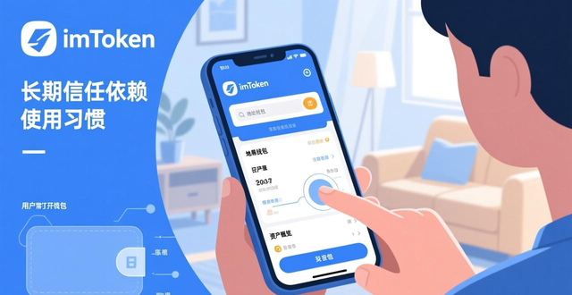 如何建立imToken官方下载app的信任关系及用户体验_识别imToken官方渠道_imToken助记词安全备份