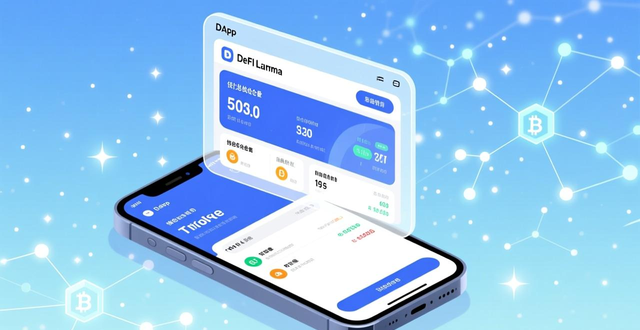 如何通过imToken钱包获取行业信息？_imToken内置浏览发现页面区块链媒体项目公告意见领袖解读_imToken项目动态市场数据深度分析