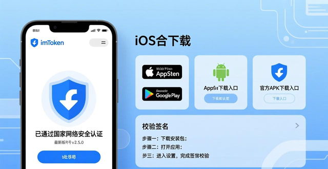 如何通过imToken下载入口优化用户的使用体验？_imToken下载入口优化_提升用户体验和转化率