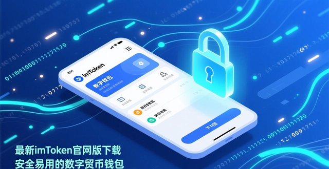 imToken官网版数字货币管理工具_最新版imToken钱包核心功能升级_6. 最新imToken官网版，掌握数字货币的领先优势
