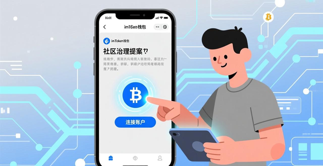 如何在imToken钱包下载app中实现社区治理？_imToken治理代币获取方式_imToken钱包社区治理
