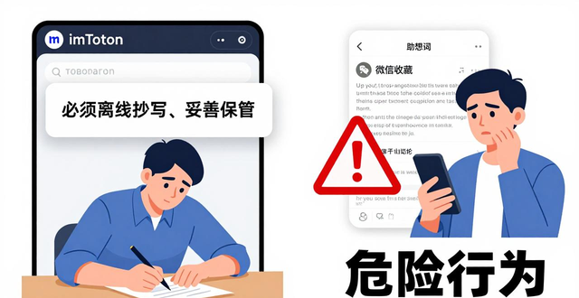 数字资产管理_imToken钱包安全下载_4. 免费获取imToken，让你的数字资产安全又便捷