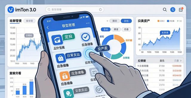 财务良好证明怎么开_良好的财务状况_如何在imToken官网下载3.0版本中建立良好的财务记录?
