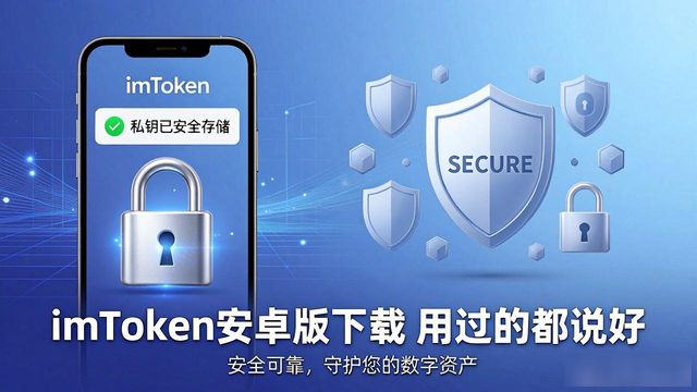 手机app应用市场调查_imToken安卓版下载app的市场应用与用户调查_手机应用调查