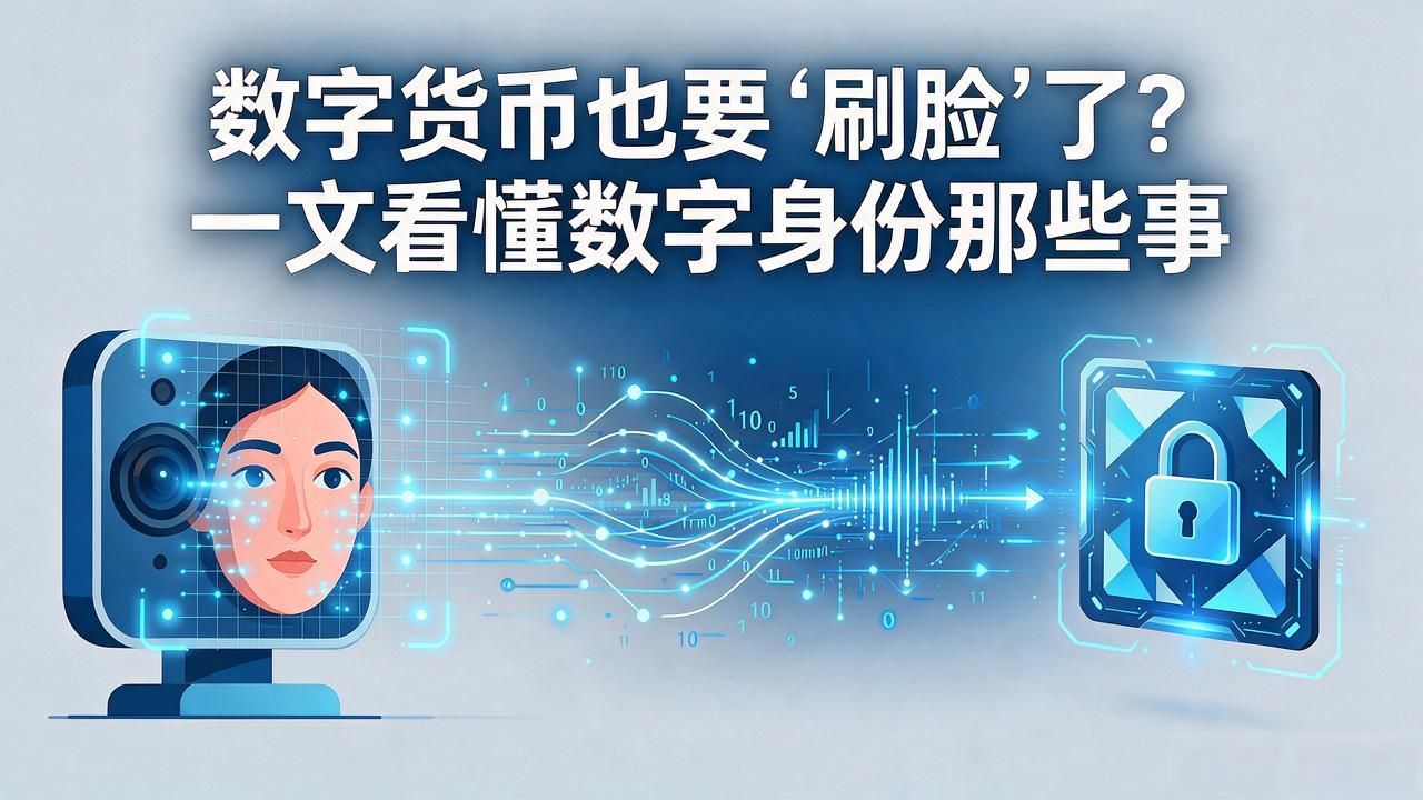 区块链身份验证机制_数字货币实名认证_数字货币需要护照