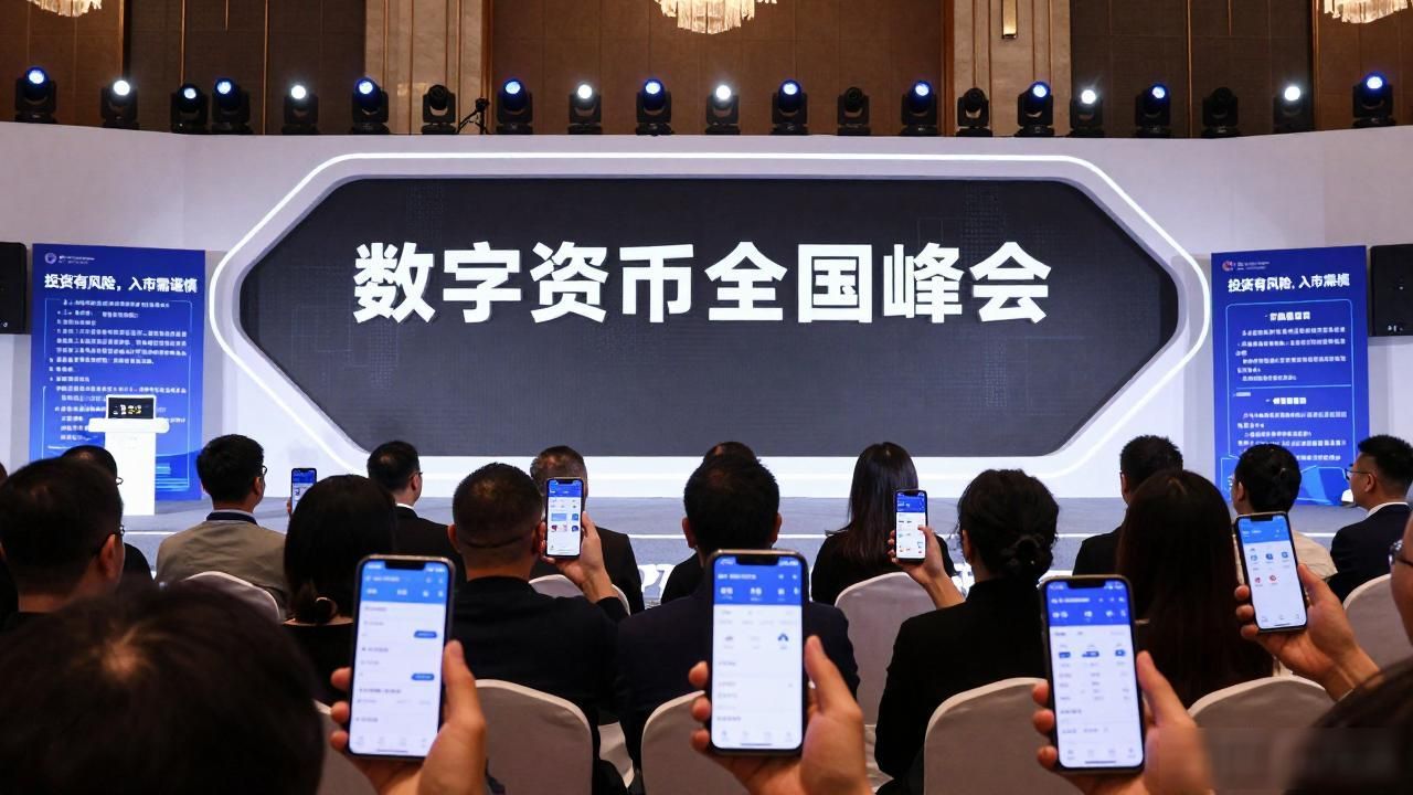数字货币监管高峰会议_数字货币全国性峰会_数字人民币合规路径探讨