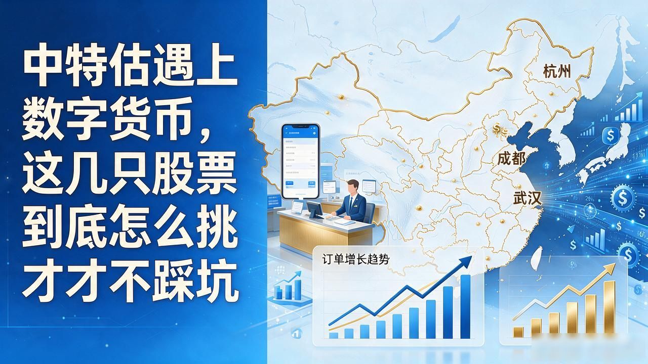 中特估央企估值修复数字货币数字经济科技主线_中特估加数字货币股票_数字人民币试点城市扩容政策红利
