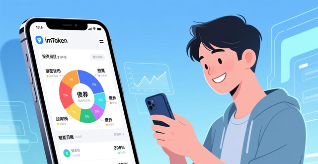 投资辅助工具优化_imToken安卓版最新更新_imToken安卓版的更新日志分析，了解哪些新特性会帮助提升用户投资水平。