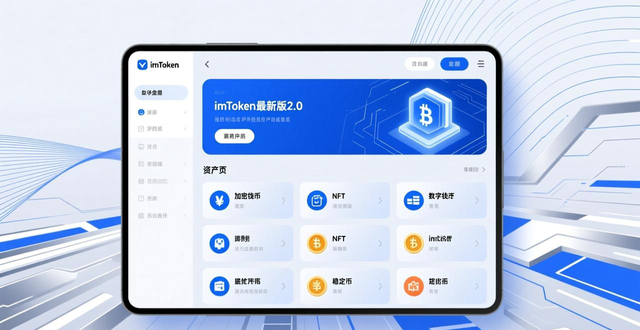 如何在imToken最新版2.0中适应市场变化？_imToken 2.0动态管理思维_imToken 2.0市场行情波动应对策略