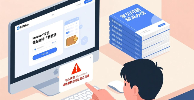 钱包平台_钱包技术_imToken钱包下载的用户培训与支持体系