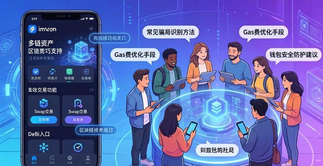 深入探讨imToken免费版在社区中的影响力与价值_深入基层社区_为了深入了解社区