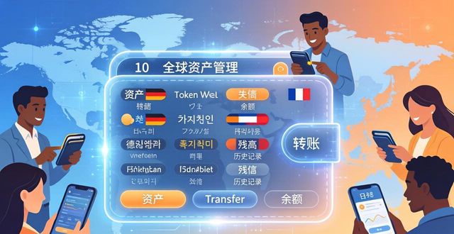 语言发展障碍_token钱包网址的多语言支持功能,让全球用户都能无障碍访问与使用。_身心障碍学生支持