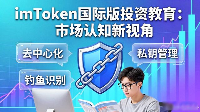 国外投资者教育_最新imToken国外版的投资教育与市场认知_外资投资教育行业