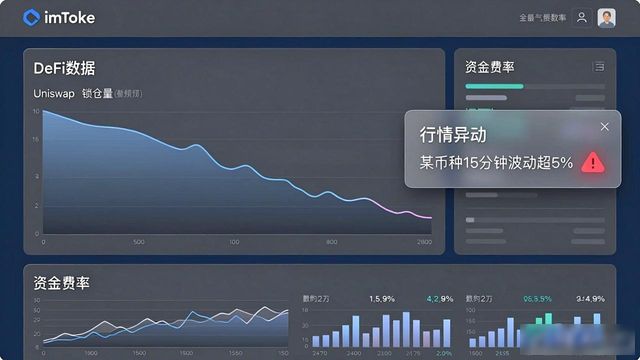如何通过最新imToken官网版进行市场预测分析?_市场预测怎么分析_市场预测软件