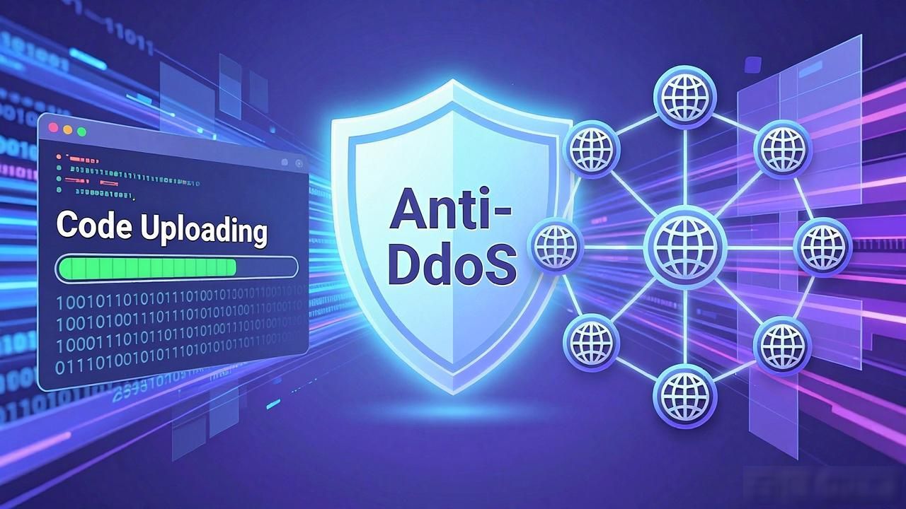 区块链技术的网站优势_ENS去中心化域名系统的独特性_区块链建网站
