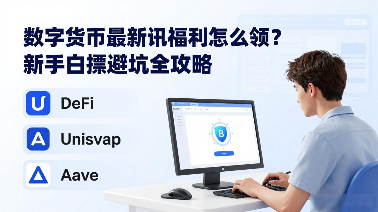 数字货币最新资讯福利入口_数字货币最新资讯福利_交易所新人礼包空投活动