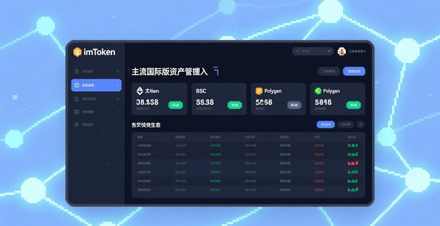 imToken钱包下载渠道_如何通过imToken官网下载2.0国际版进行全局监控？_安全使用imToken钱包