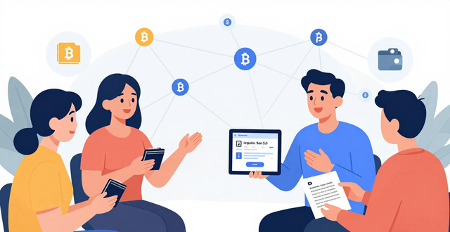 深入探讨imToken官网下载1.0版的互助合作？_早期数字货币钱包用户获取经验_imToken 1.0 官网下载互助社区