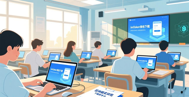 imToken钱包下载的社会责任与教育应用_钱包app正规吗_钱包下载官网