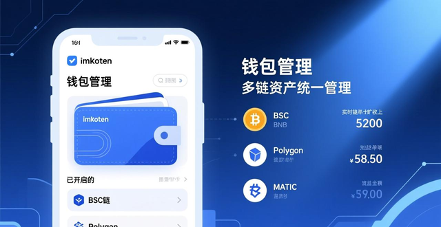 钱包市场分析_钱包技术_深度学习如何使用imtoken钱包进行投资管理
