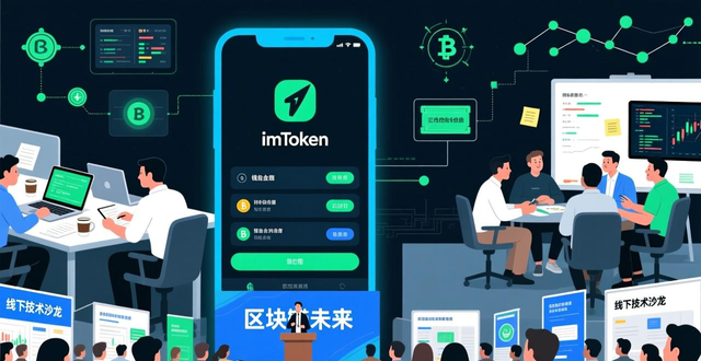 如何通过imToken国内下载推动行业内的合作?_如何通过imToken国内下载推动行业内的合作?_如何通过imToken国内下载推动行业内的合作?