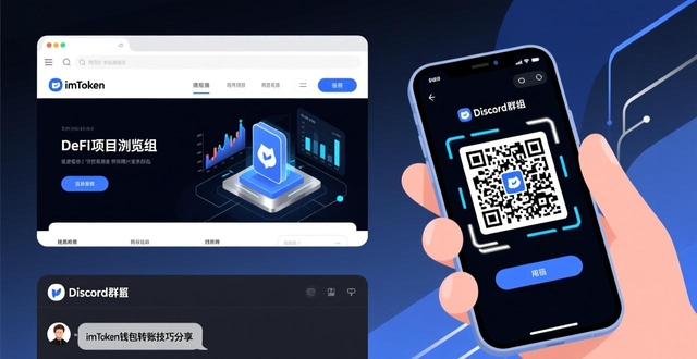 如何通过imToken官网下载1.0安卓增强社交影响?_社交平台软件下载_社交网络下载下载