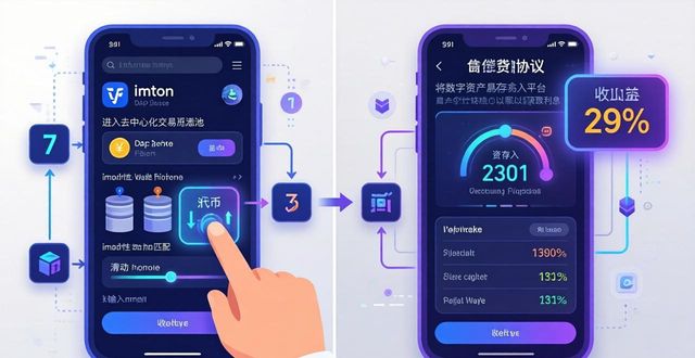如何通过imToken钱包App实现价值共享_共享钱包app官方下载_共享钱包客户
