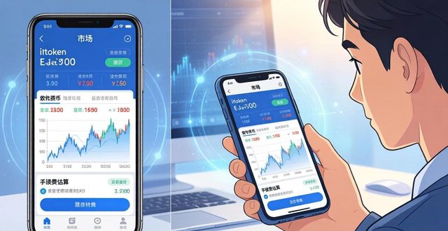 数字钱包中的资产如何变现_imToken钱包APP的数字资产交易市场分析_数字钱包交易所