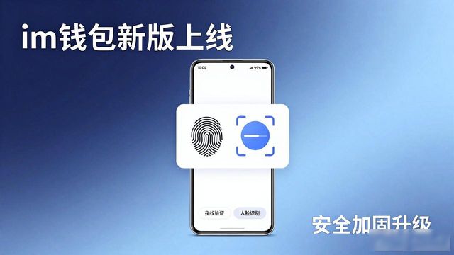 钱包ui_钱包钱包_新版本发布:im钱包App的功能更新详解
