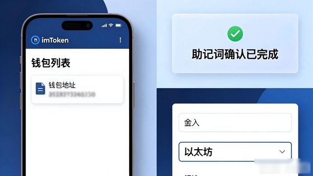 imToken官方下载详细指南：新手用户如何顺利下载安装钱包，快速上手。_下载π钱包_下载钱包app