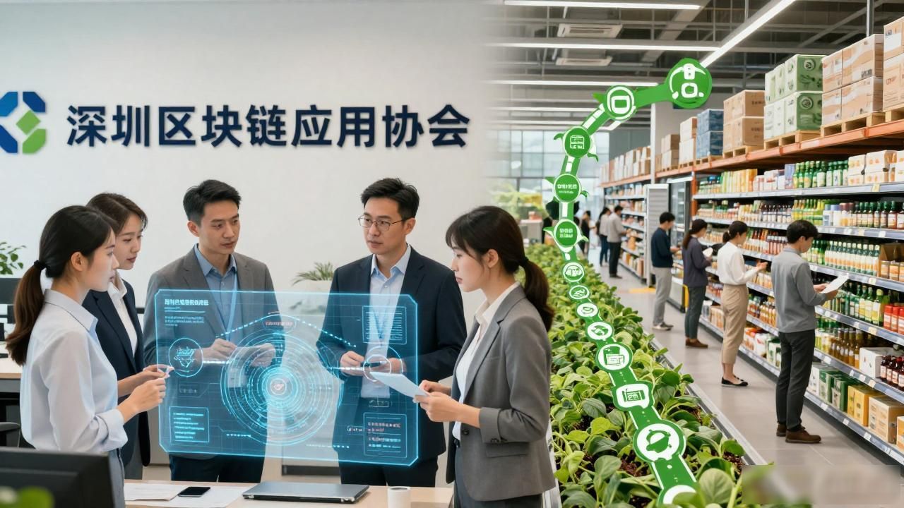 深圳区块链应用协会_深圳区块链应用协会_区块链技术实体经济应用