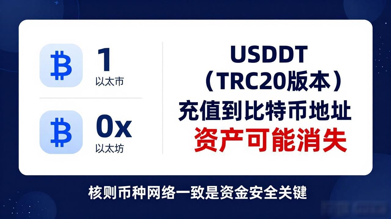 不同币种地址格式差异_数字货币地址在哪查看_新手如何安全查看数字货币地址