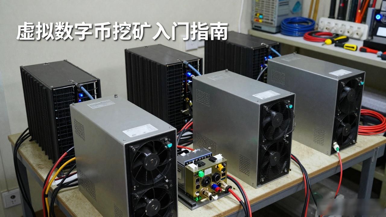ASIC矿机和GPU矿机_虚拟数字货币挖矿_挖取虚拟数字货币