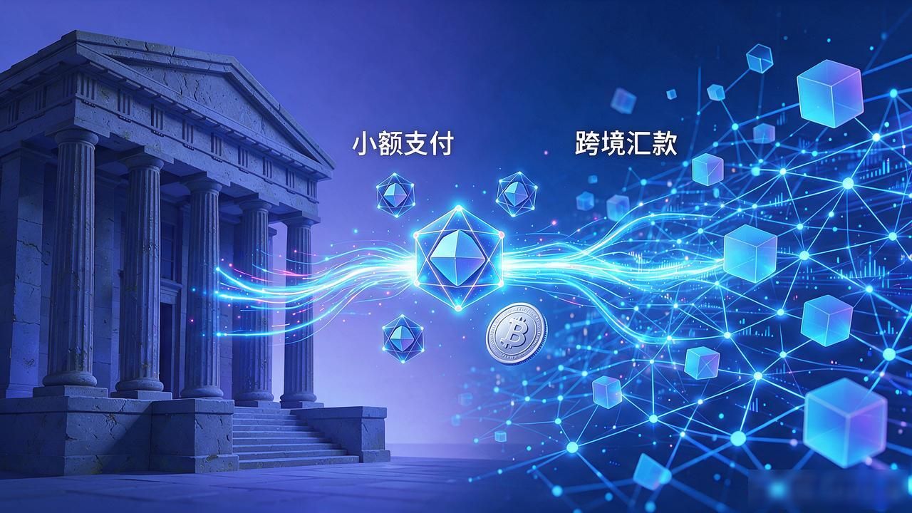 数字货币重塑全球经济格局 央行数字货币CBDC布局 虚拟货币结算普及趋势_数字货币和经济发展