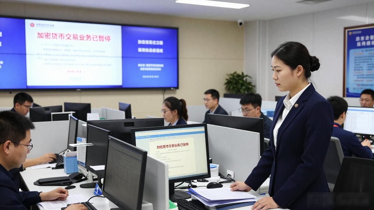 中国加密货币交易市场现状_中国的数字货币交易量_中国大陆加密货币监管影响