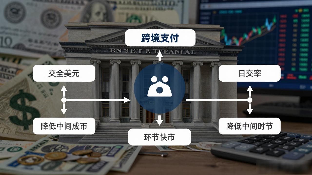 耶伦关于美联储发行央行数字货币的表态 美元数字化对美国经济主权的影响 稳妥推进数字美元发行的核心原则_耶伦数字货币最新消息