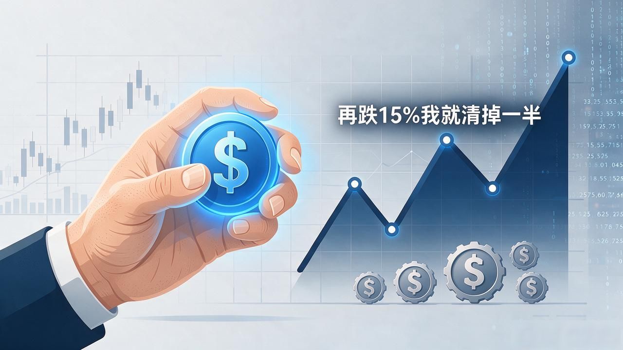 数字资产仓位管理策略_比特币以太坊被套怎么办_数字货币现在怎么处理