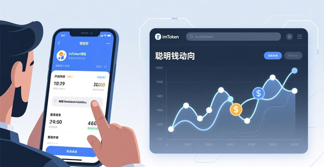imToken免费版数字钱包 投资分析门户 链上数据工具地址分析_如何通过imToken免费版进行高效的投资分析？