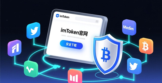 imToken官网正版下载的重要措施与战略规划_imToken官网下载安全_官方应用商店下载策略