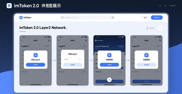 imToken 2.0 客户关系管理_imToken 2.0 用户引导与信任建立_最新imToken官网下载2.0国际版的客户关系管理技巧