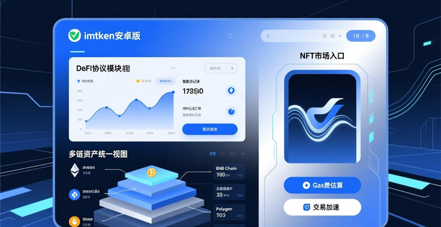 imtoken安卓版的未来发展与用户展望_功能集成DeFi协议_imToken安卓版安全性提升