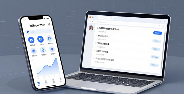 钱包app可靠吗_钱包应用是干什么的_imToken钱包下载的用户平台与市场反应
