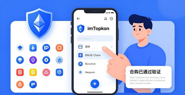 实践操作：使用imToken钱包2.0的技巧_实践操作：使用imToken钱包2.0的技巧_实践操作：使用imToken钱包2.0的技巧