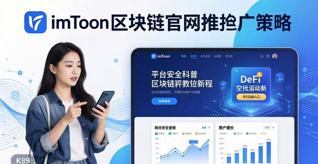 imToken官网版的市场推广策略分析_imToken官网版的市场推广策略分析_imToken官网版的市场推广策略分析