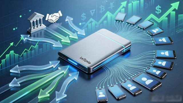 投资导向计划_最新imToken国外版的投资趋势与市场导向_投资导向阶段