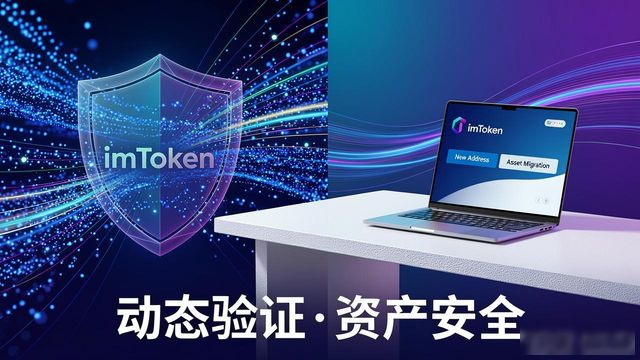 探索imToken新地址的市场动态与未来发展_什么是动态地址_动态市场的定义