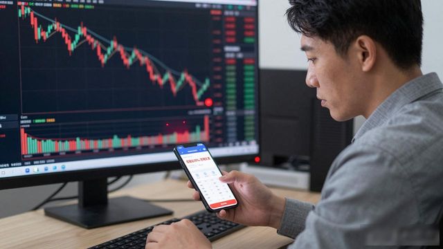 如何在tokenim正版app中设置资金上限与警报,促进用户在投资中的自我管理与控制?_如何在tokenim正版app中设置资金上限与警报,促进用户在投资中的自我管理与控制?_如何在tokenim正版app中设置资金上限与警报,促进用户在投资中的自我管理与控制?