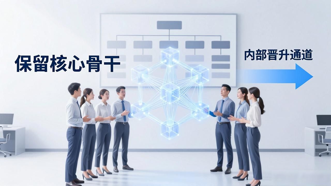 回归初心审视业务本质_区块链冬季管理_精益运营砍掉非核心功能