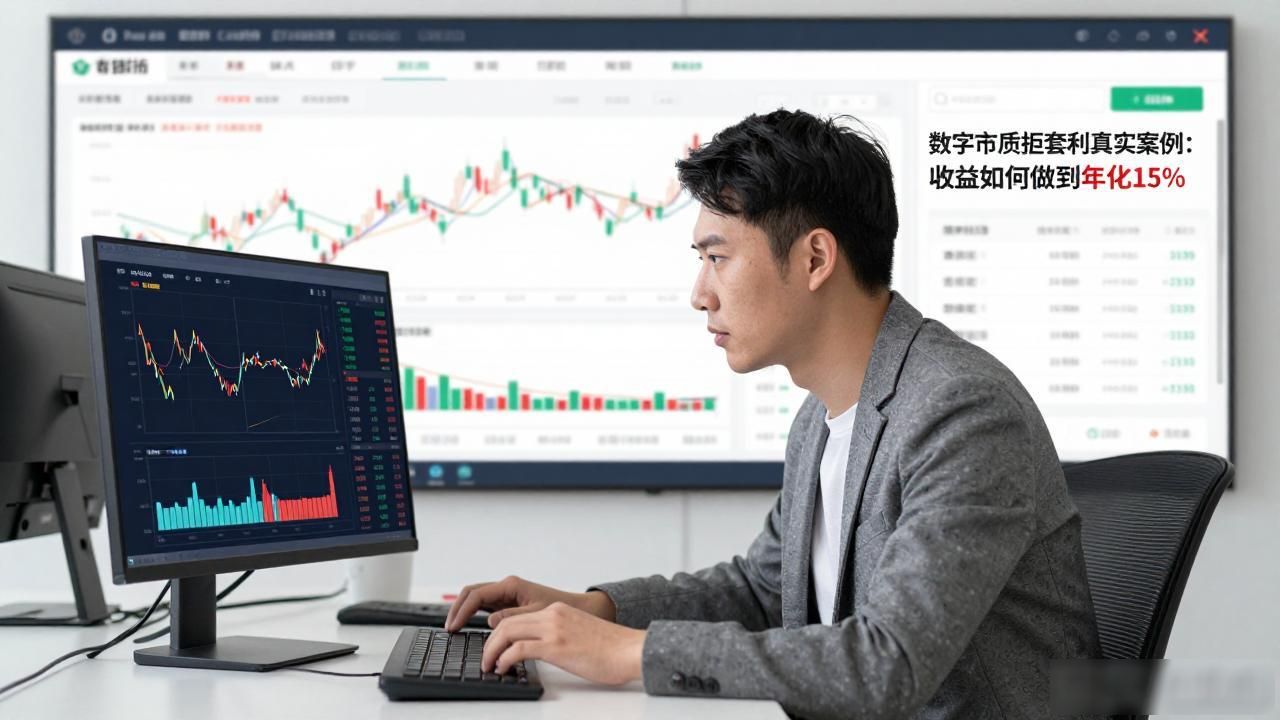 数字货币质押套利仓位管理_数字货币质押套利案例_数字货币质押套利案例